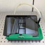 攜帶型微粒分析儀 (光學氣溶膠光譜儀) Particle Size Analyzer 廠牌Fidas Frog