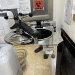 直立式乾燥滅菌機 Speedy Autoclave