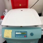 離心機 Hettich centrifuge UNIVERSAL 320R