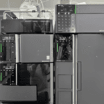 凝膠滲透色譜儀 Gel Permeation Chromatography, GPC