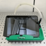 攜帶型微粒分析儀 (光學氣溶膠光譜儀) Particle Size Analyzer