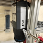 高階熱像分析系統 Thermal IR imaging camera