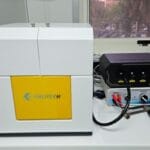光致發光與發光量子光學檢測儀(Photoluminescence and Luminescence Quantum Yield Test System)