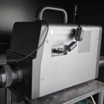 分光輻射輝度計