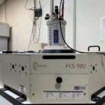 時間解析螢光光譜(Time-Resolved Photoluminescence, TRPL)