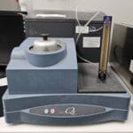 熱示差掃描分析儀(Differential Scanning Calorimetry, DSC)