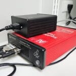 電化學分析儀(Potentiostat)